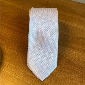 Topman Light Pink Pastel Men’s Neck Tie Prom Formal Wedding Party